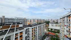 Blk 677 Hougang Avenue 8 (Hougang), HDB 3 Rooms #517164871